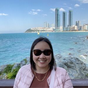 Meet your Posher, Lindsay